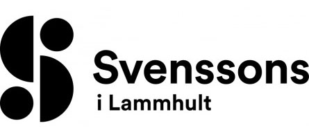 Svenssons i Lammhult  logo