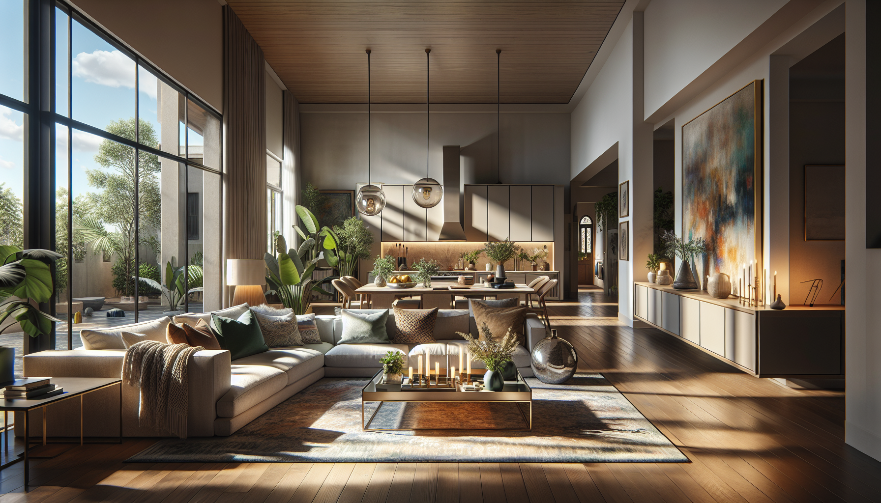 Prisvärda inredningsdetaljer